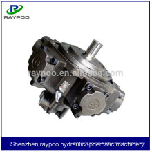 low speed high torque radial piston hydraulic motor